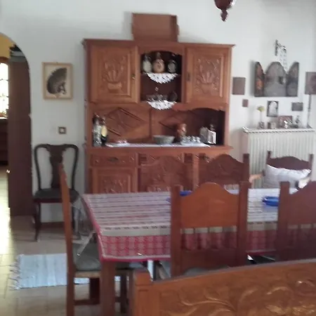 Villa Possidi Oassis