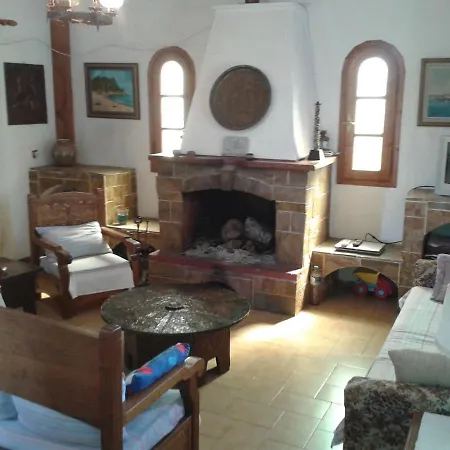 Possidi Oassis Villa *