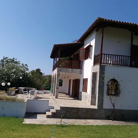 Villa Possidi Oassis Kassandria