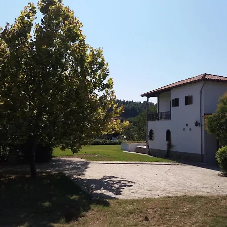 Possidi Oassis * Kassandria