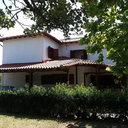 Possidi Oassis Villa *