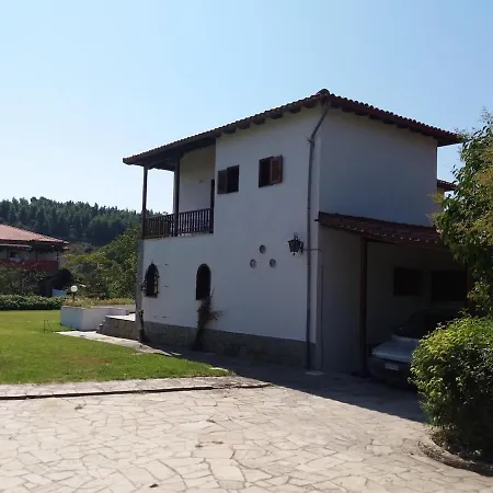 Possidi Oassis Villa