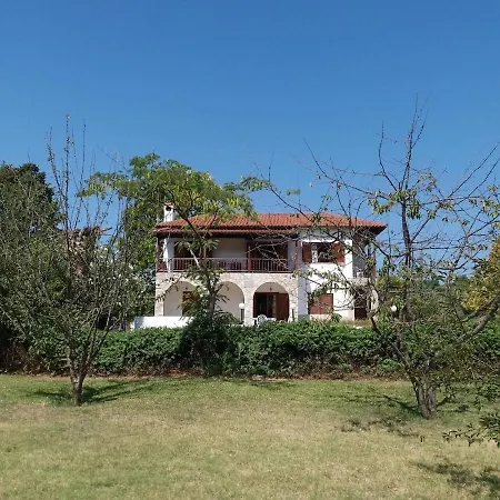 Villa Possidi Oassis