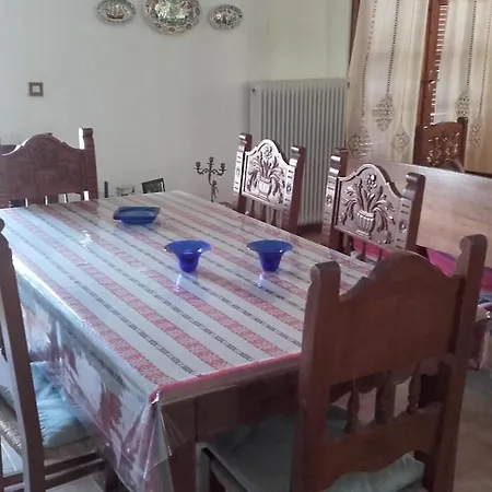 Villa Possidi Oassis *