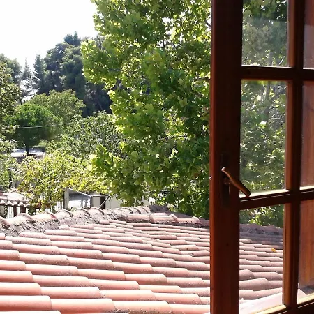 Villa Possidi Oassis Kassandria