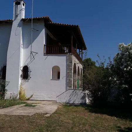 Possidi Oassis Villa