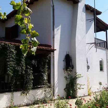 Possidi Oassis Villa Kassandria