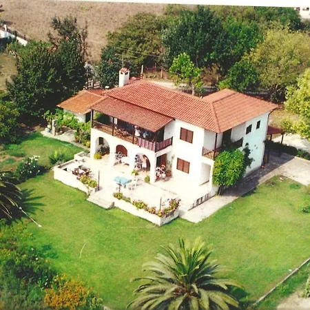 Possidi Oassis Villa